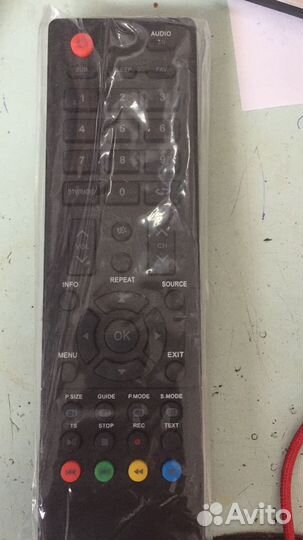 Пульт д/у Telefunken