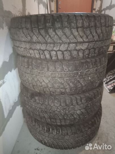 Viatti Brina 195/65 R15