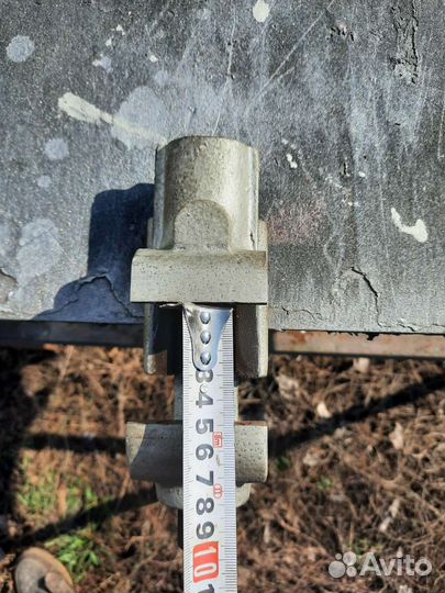 Тиски СССР