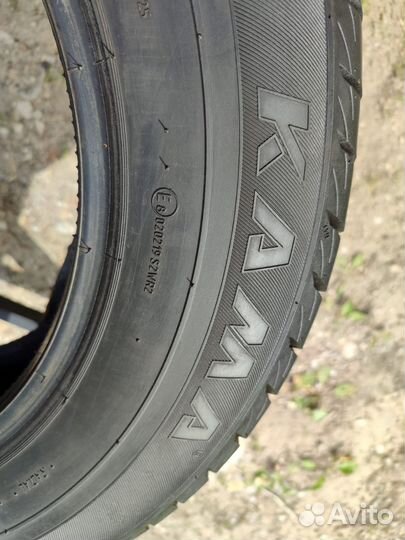 КАМА Breeze (HK-132) 205/65 R15