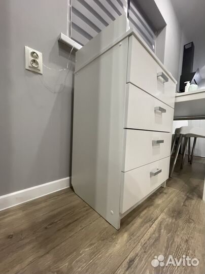 Пеленальный комод