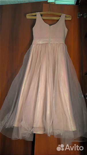 Платье на выпускной 42 размер