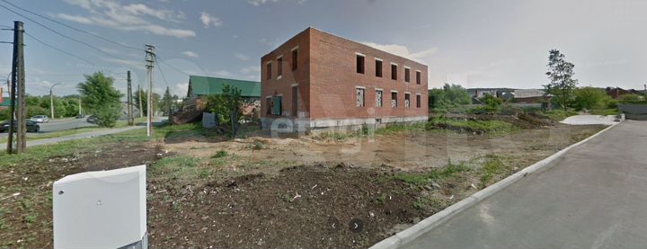 Продам помещение свободного назначения, 700 м²