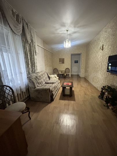 Дом 100 м² на участке 1 сот.