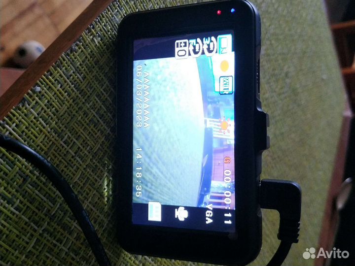 Видеорегистратор