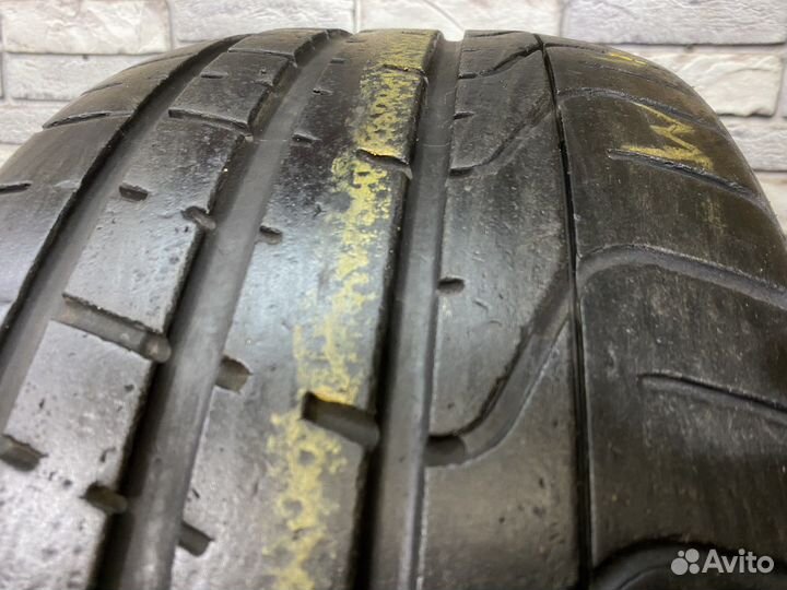 Pirelli P Zero 235/40 R18