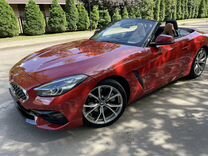 BMW Z4 2.0 AT, 2020, 24 500 км, с пробегом, цена 4 890 000 руб.