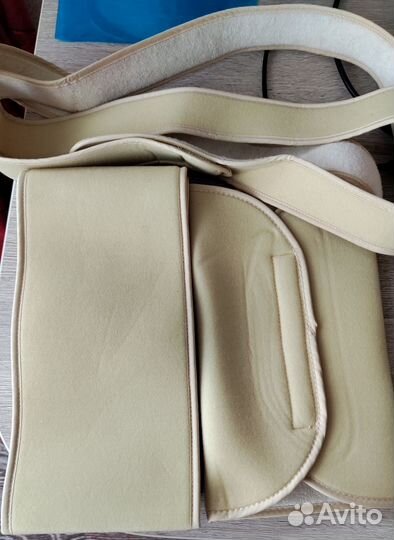 Фиксатор бандаж верхней конечности