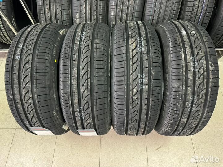 Pirelli Formula Energy 195/60 R15 122