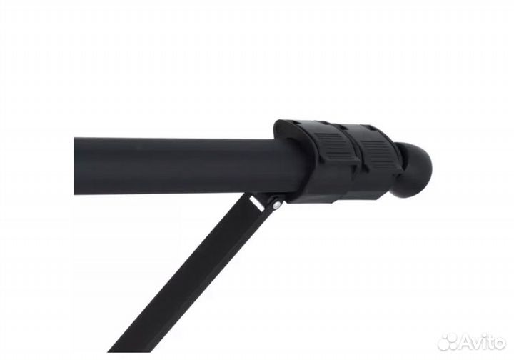 Штатив для фото- видеокамеры