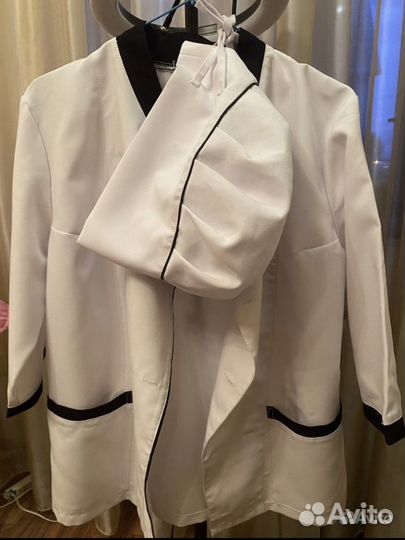 Поварская форма