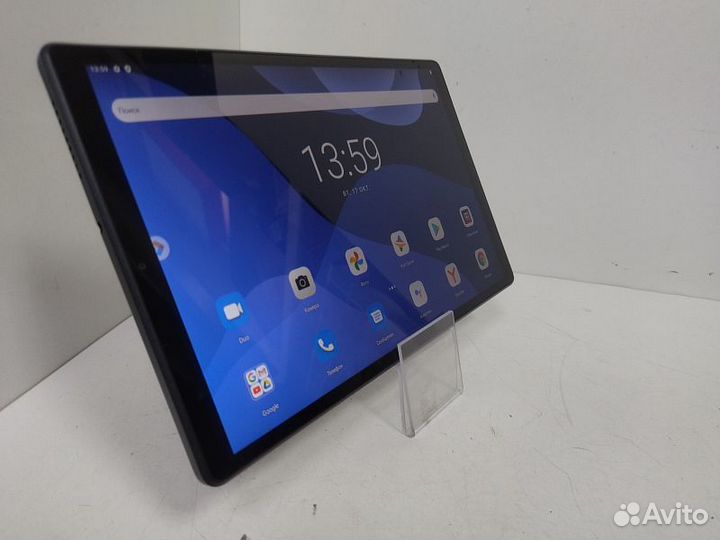 Планшет с SIM-картой Lenovo TAB M10 HD TB-X306X 2