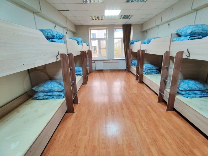 Комната 27 м², 4/5 эт.