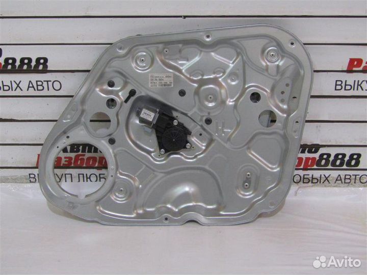 Стеклоподъемник электр передний правый Kia Venga