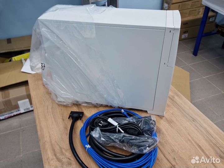 Контроллер Rip ic-309 Konica c1060,2070,1085,1100