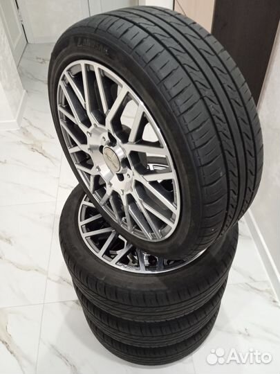 Шины диски и колеса на 16
