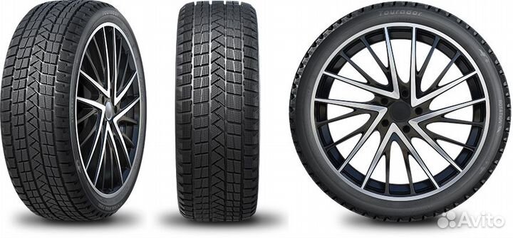 Tourador Winter Pro TSS1 235/55 R18 100T