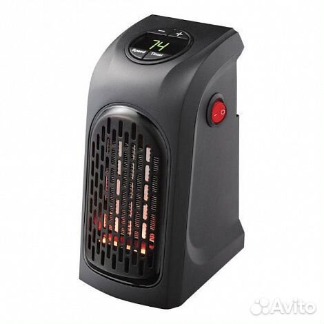 Портативный обогреватель Handy Heater