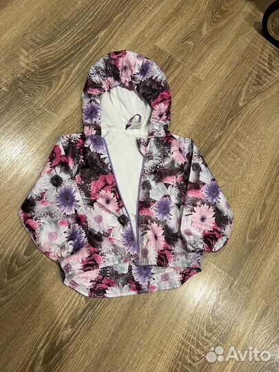 Куртка детская 80