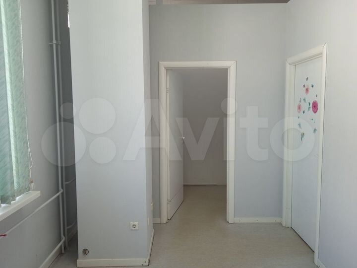 Торговая площадь, 17.2 м²