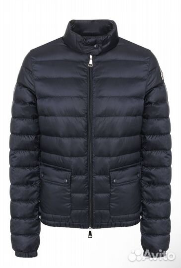 Куртка женская брендовая Moncler