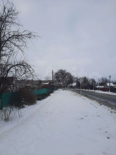 Дом 42 м² на участке 7 сот.