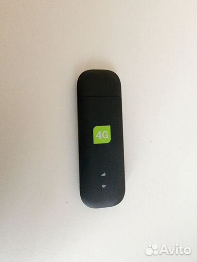 4g модем теле2