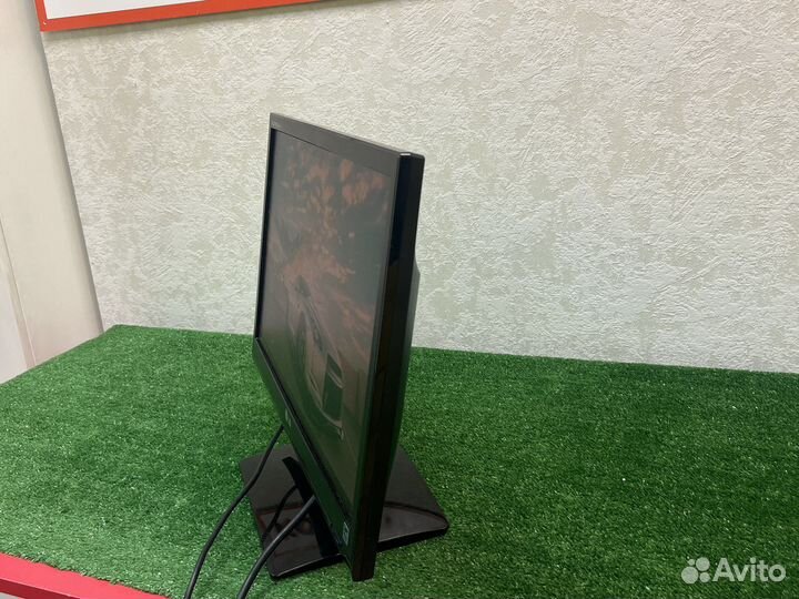 Монитор LG 20'' E2041S-BN 75 гц