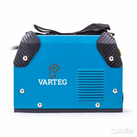 Сварочный аппарат varteg 230