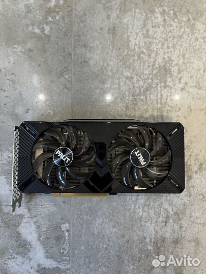 Palit rtx 2060 super