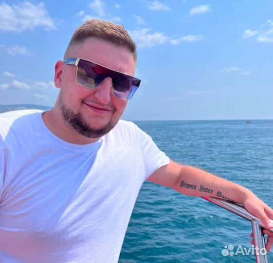 Мужчина на час