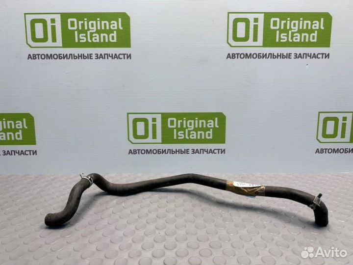 Шланг системы охлаждения Bmw 535Ix F10 N55B30 2011