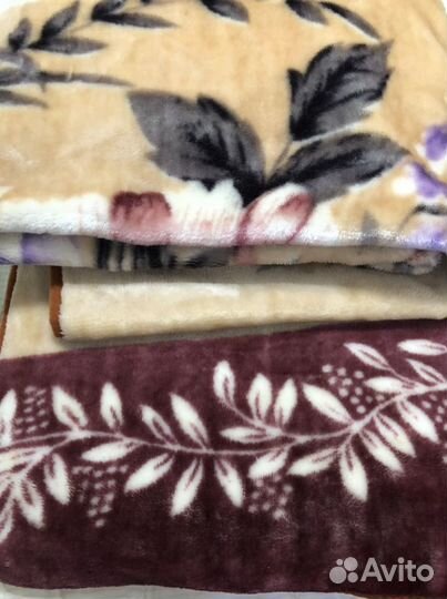 Плед 210/235 Германия