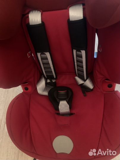 Детское автокресло