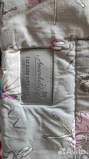 Плед, конверт для малышки