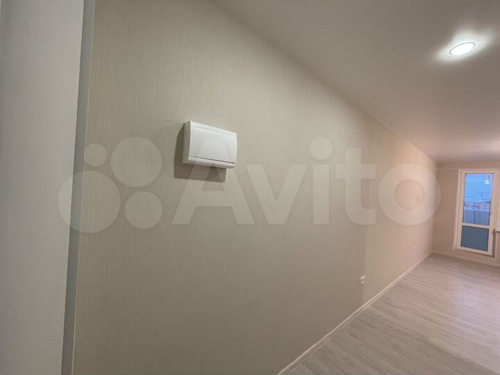 1-к. квартира, 30 м², 10/16 эт.