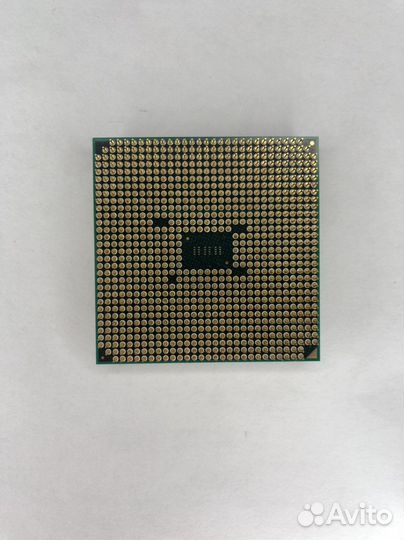 Процессор AMD A10 6700 FM2/FM2+