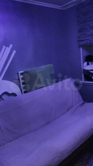 Комната 10 м² в 4-к., 5/5 эт.