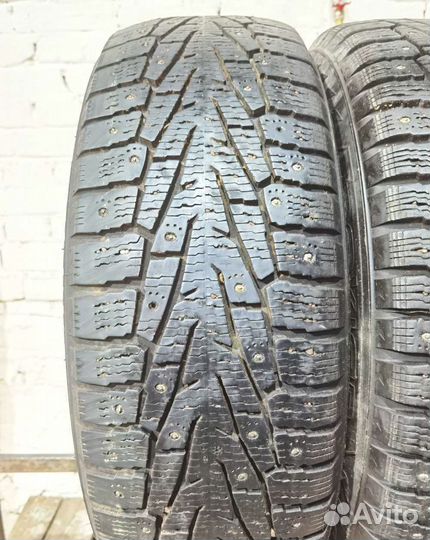 Nokian Tyres Hakkapeliitta 7 225/65 R17 106T