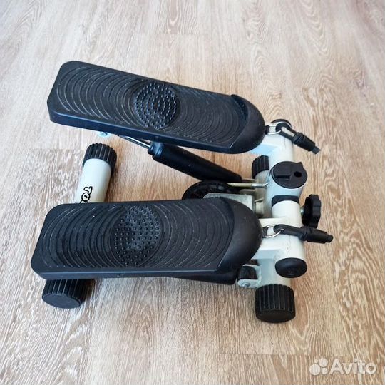 Тренажер степпер Torneo Ever Proof