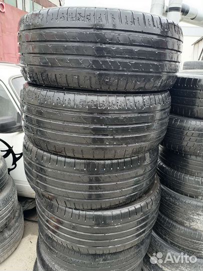 Sailun Atrezzo ECO 235/55 R17