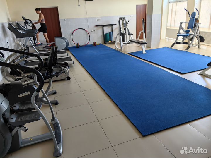 Личный фитнес тренер, трансформатор вашей жизни