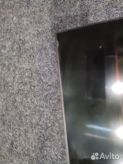 Телевизор hisense 50a6bg на запчасти