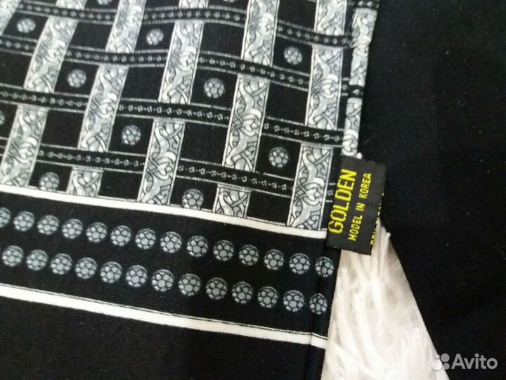 Продам шарфы мужские