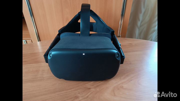 Vr очки oculus quest 1 64GB