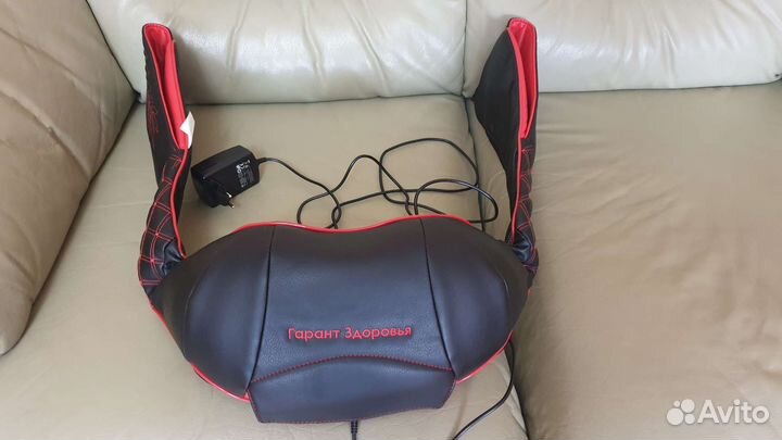 Массажер молекула