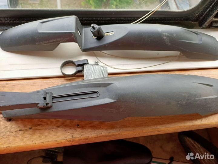 Велосипед 26