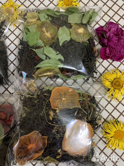 Иван-чай ферментированный