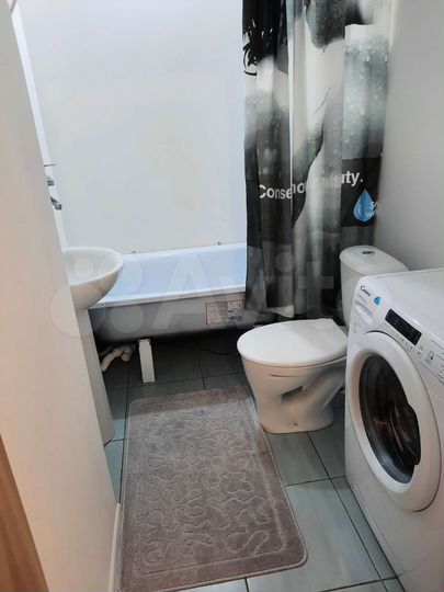 Квартира-студия, 27 м², 10/17 эт.