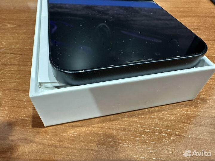 iPhone 13, 128 ГБ